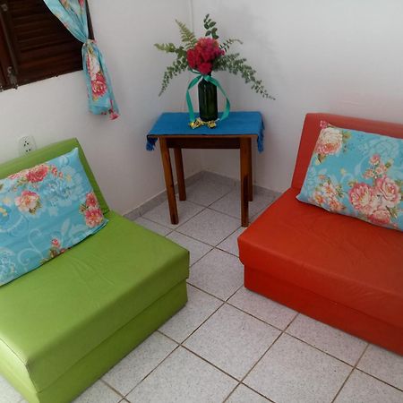Residencia Pancho Villa 카노아 케브라다 외부 사진