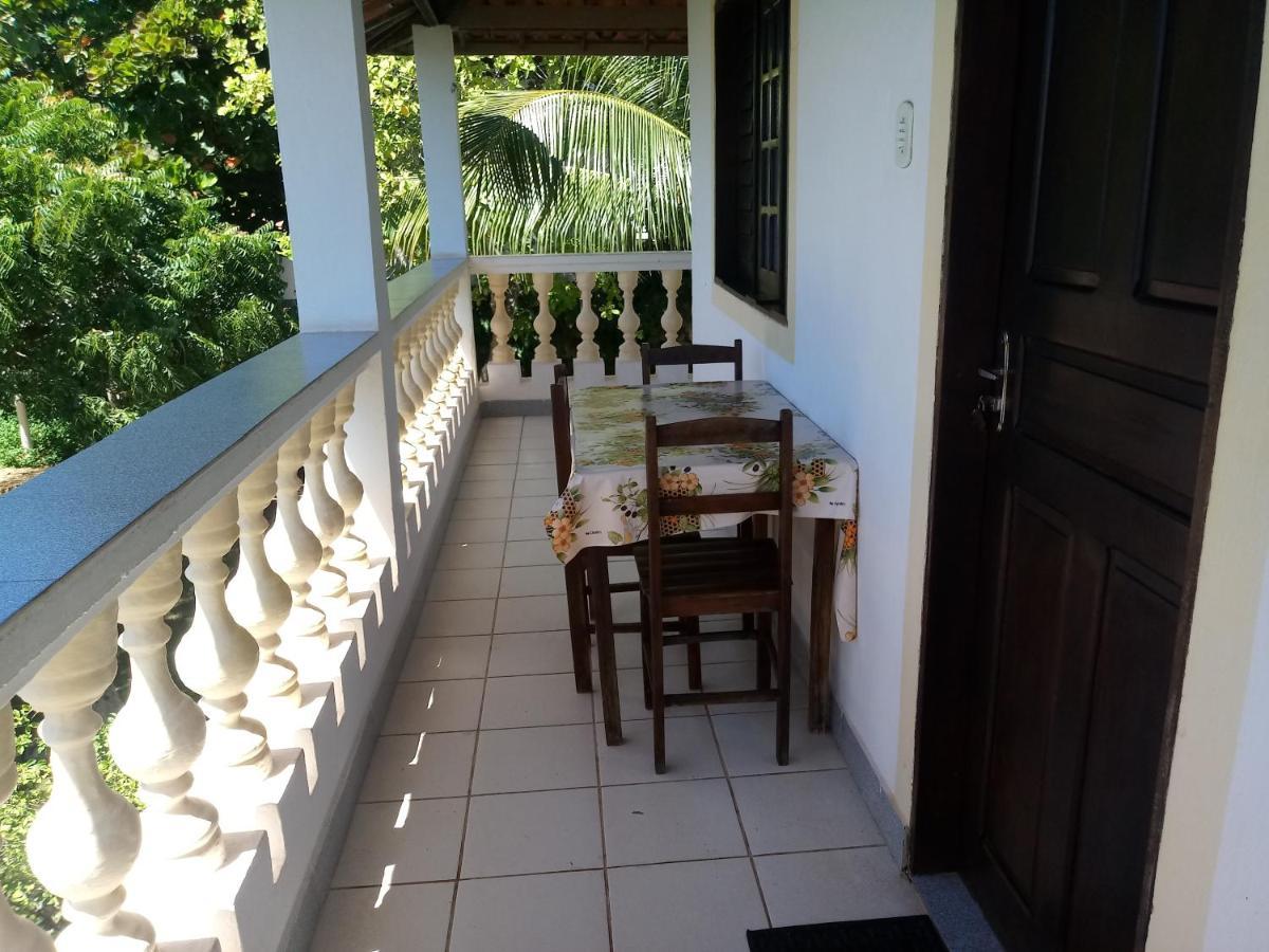 Residencia Pancho Villa 카노아 케브라다 외부 사진