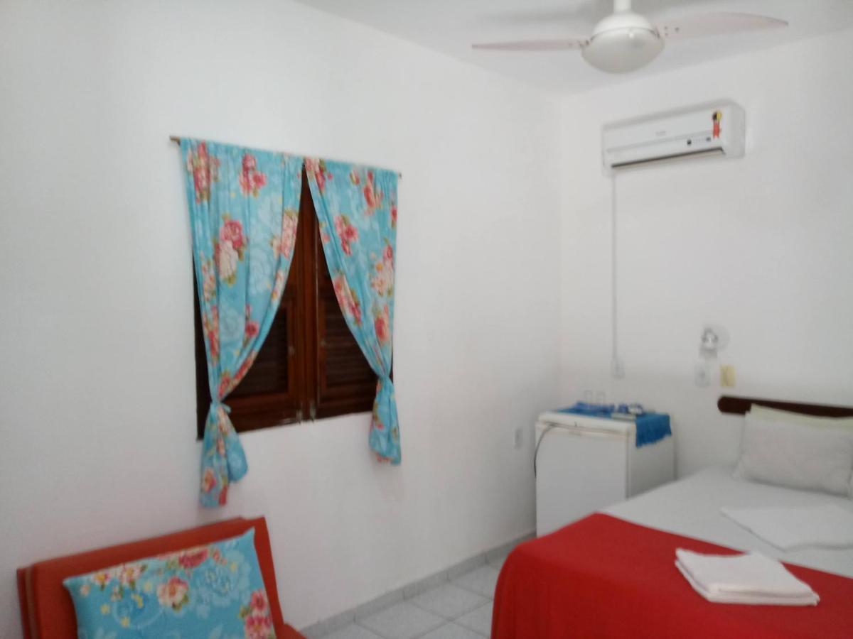 Residencia Pancho Villa 카노아 케브라다 외부 사진