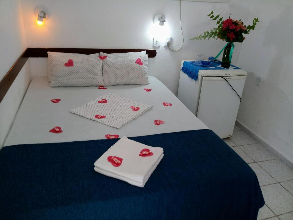 Residencia Pancho Villa 카노아 케브라다 외부 사진