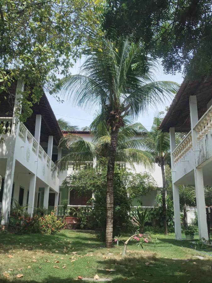 Residencia Pancho Villa 카노아 케브라다 외부 사진
