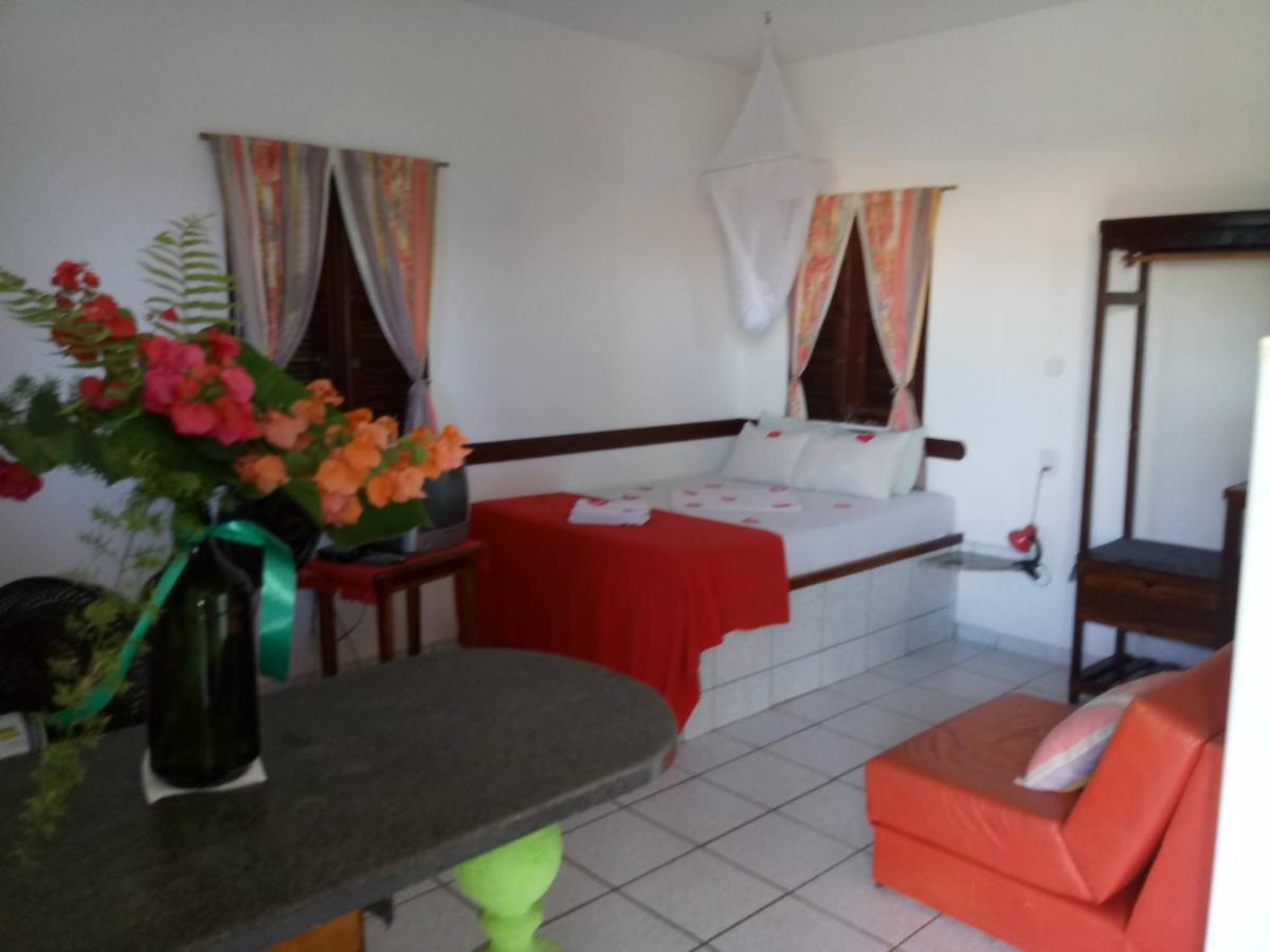 Residencia Pancho Villa 카노아 케브라다 외부 사진