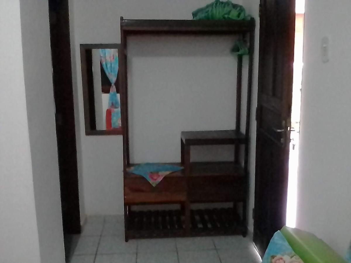 Residencia Pancho Villa 카노아 케브라다 외부 사진