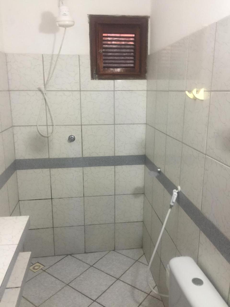 Residencia Pancho Villa 카노아 케브라다 외부 사진