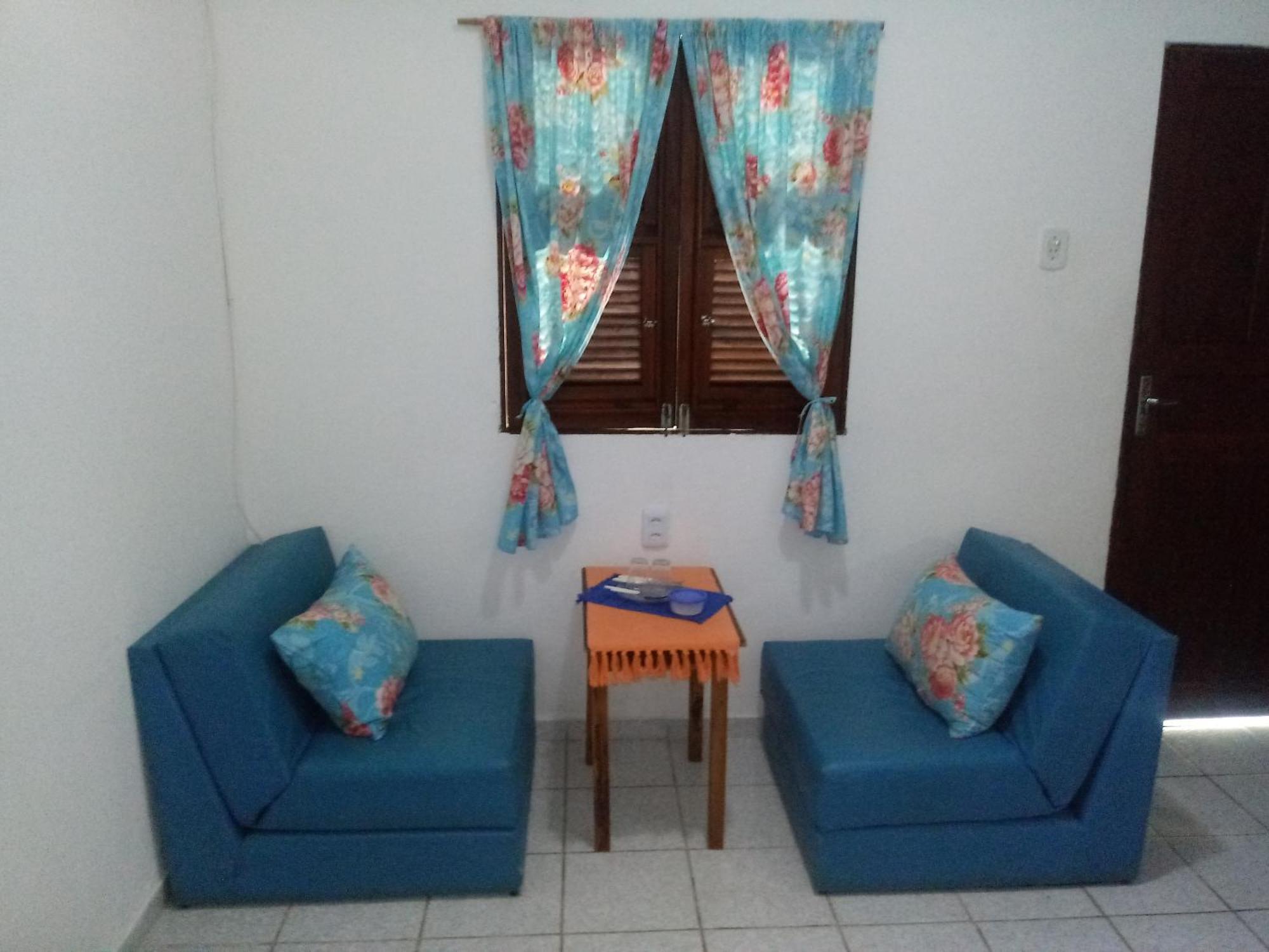 Residencia Pancho Villa 카노아 케브라다 외부 사진