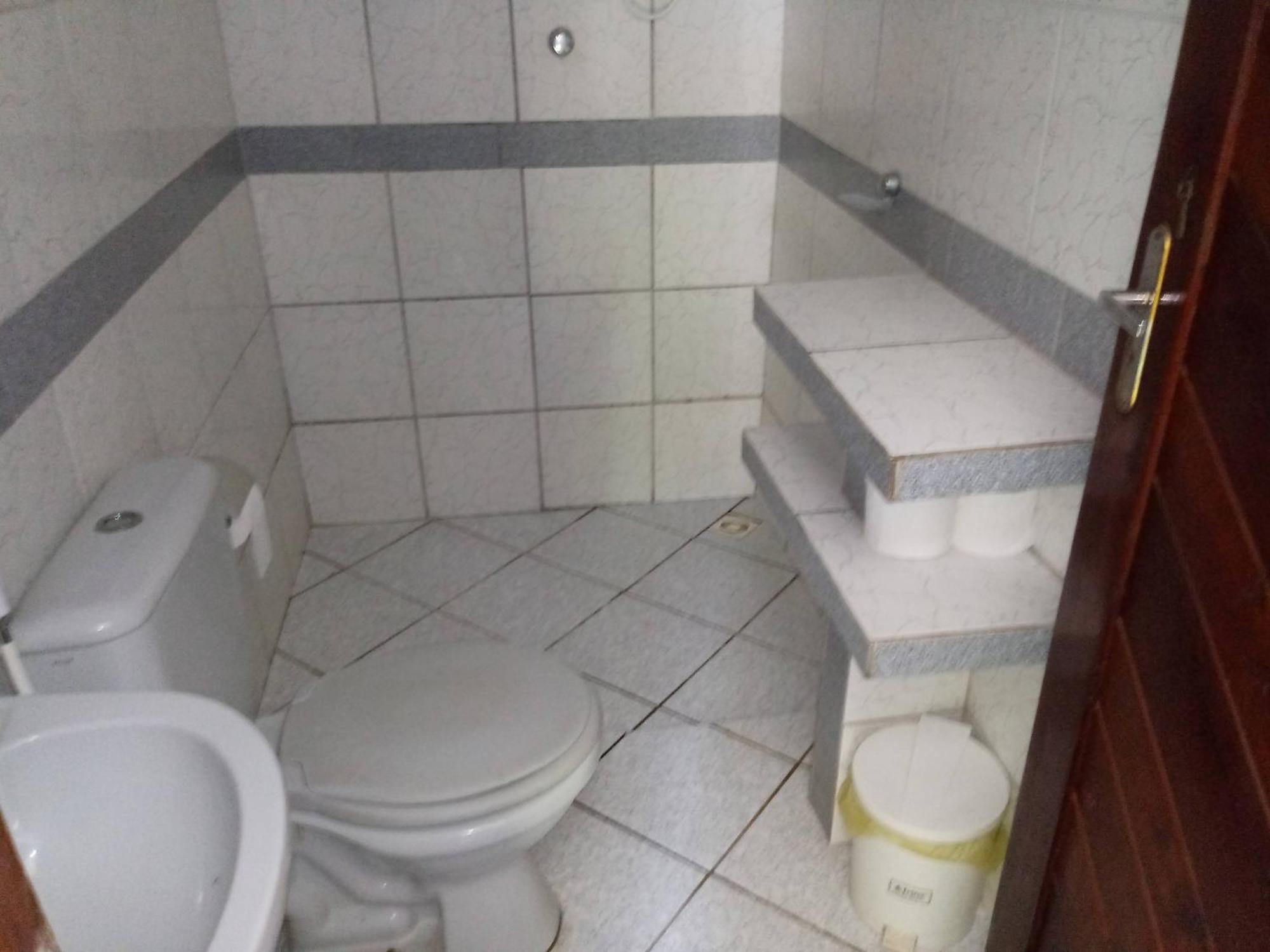 Residencia Pancho Villa 카노아 케브라다 외부 사진