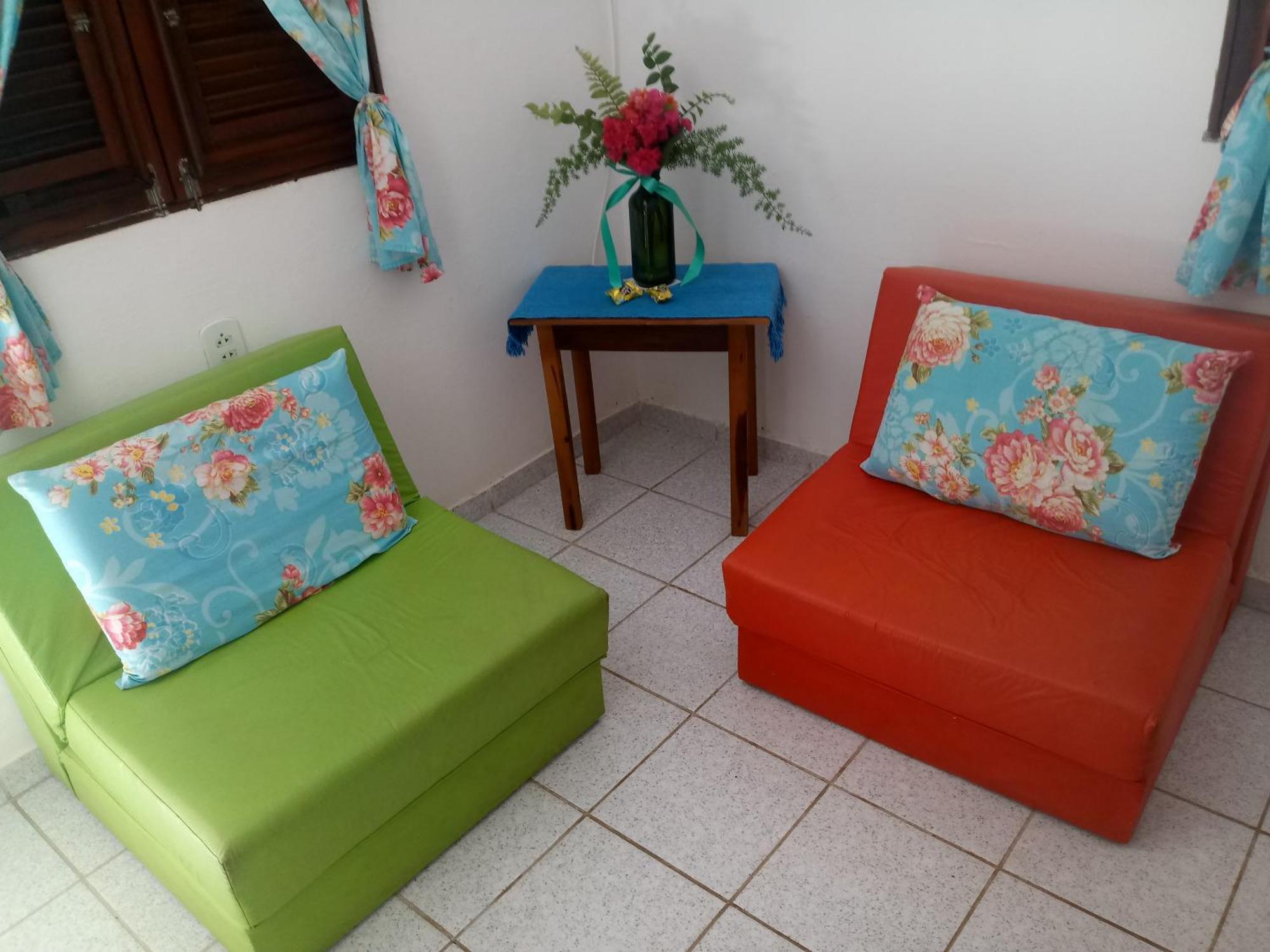 Residencia Pancho Villa 카노아 케브라다 외부 사진