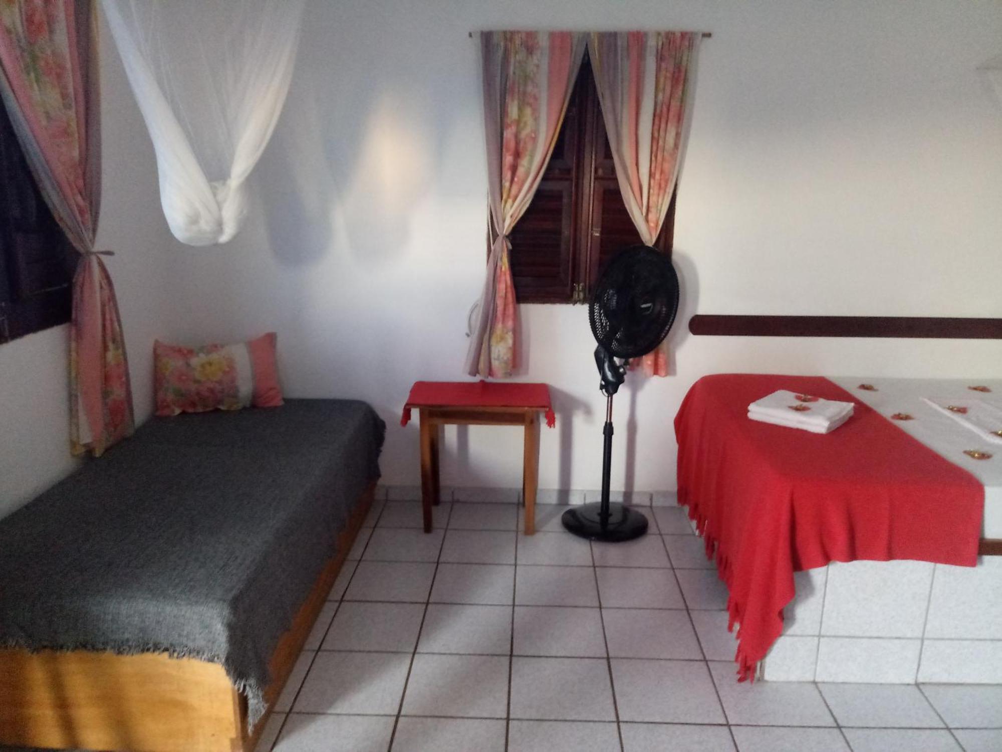 Residencia Pancho Villa 카노아 케브라다 외부 사진