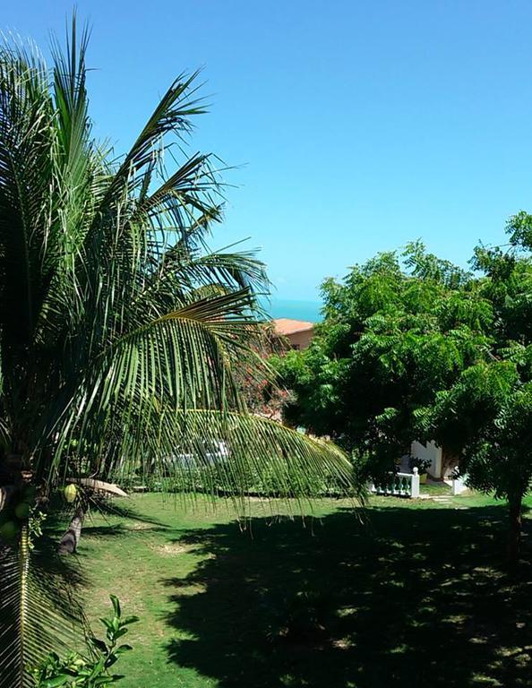 Residencia Pancho Villa 카노아 케브라다 외부 사진