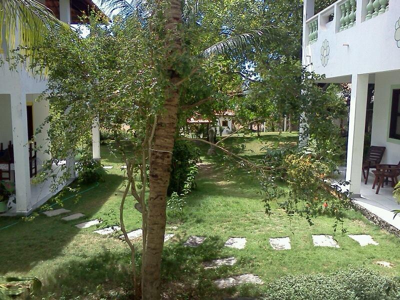 Residencia Pancho Villa 카노아 케브라다 외부 사진