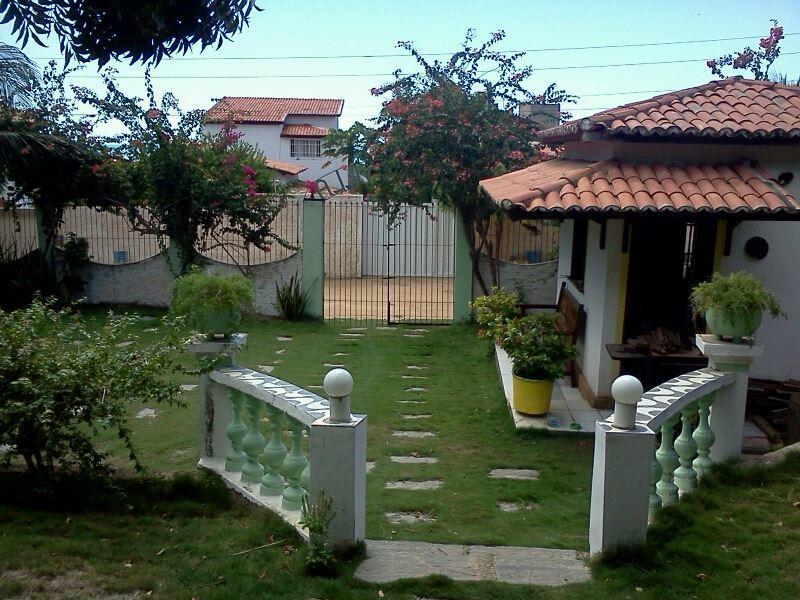 Residencia Pancho Villa 카노아 케브라다 외부 사진